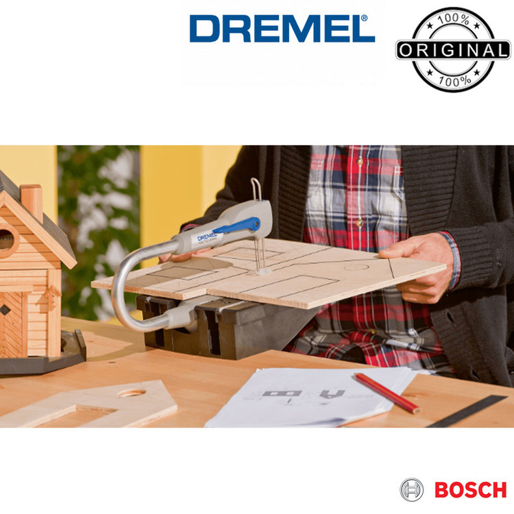اره مویی برقی درمل مدل BOX MOTO SAW - MS 20-1-5