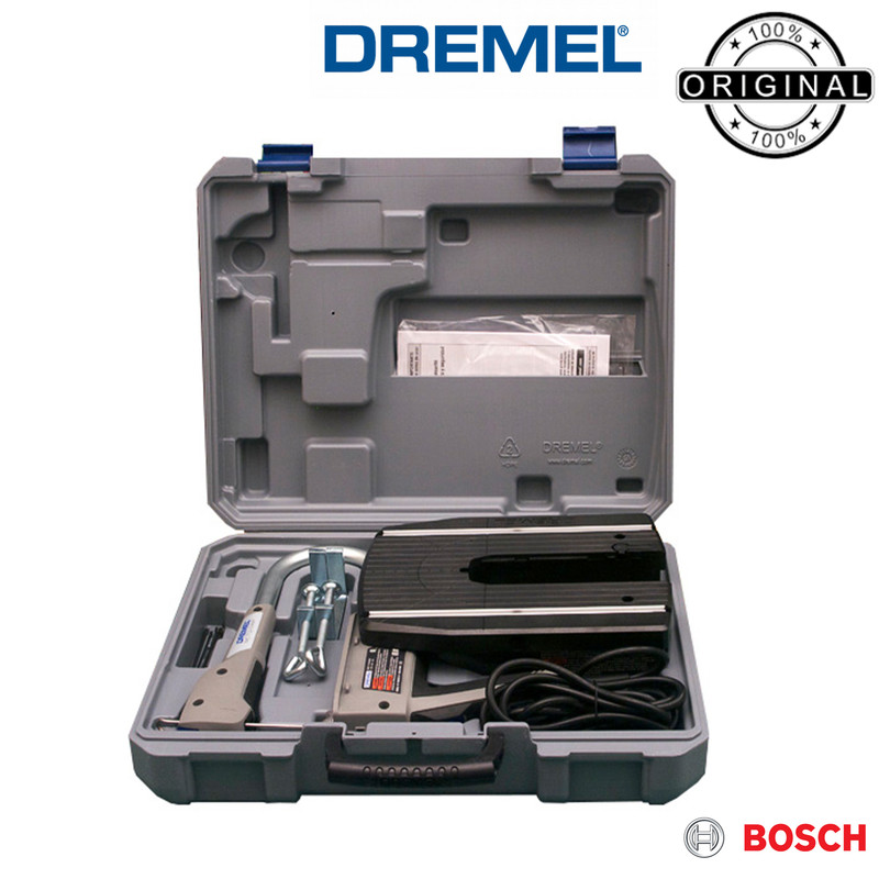 اره مویی برقی درمل مدل BOX MOTO SAW - MS 20-1-5