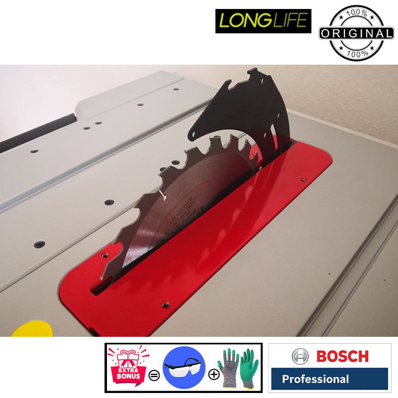 اره میزی 2100 وات بوش مدل GTS 10 XC - Professional Extra