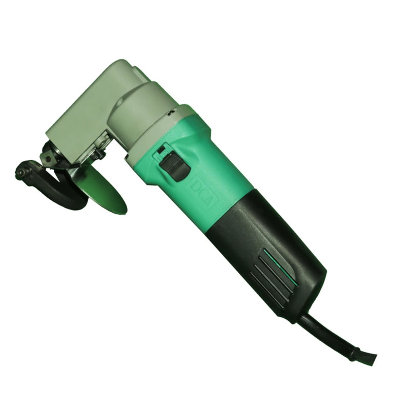 قیچی برقی دی سی ای مدل  710 وات 25 میلیمتر کد DCA AJJ25