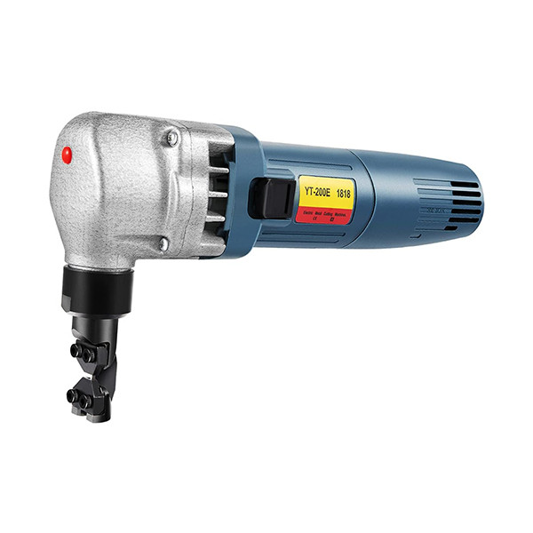 قیچی برقی مدل YT-200E 1818A+B