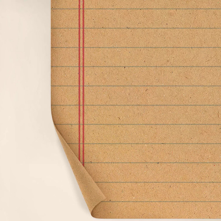 کاغذ یادداشت مریخ مدل Paper 1034