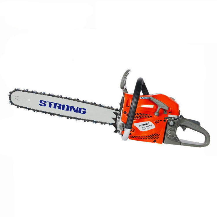 اره زنجیری بنزینی استرانگ مدل STG9022-55cm