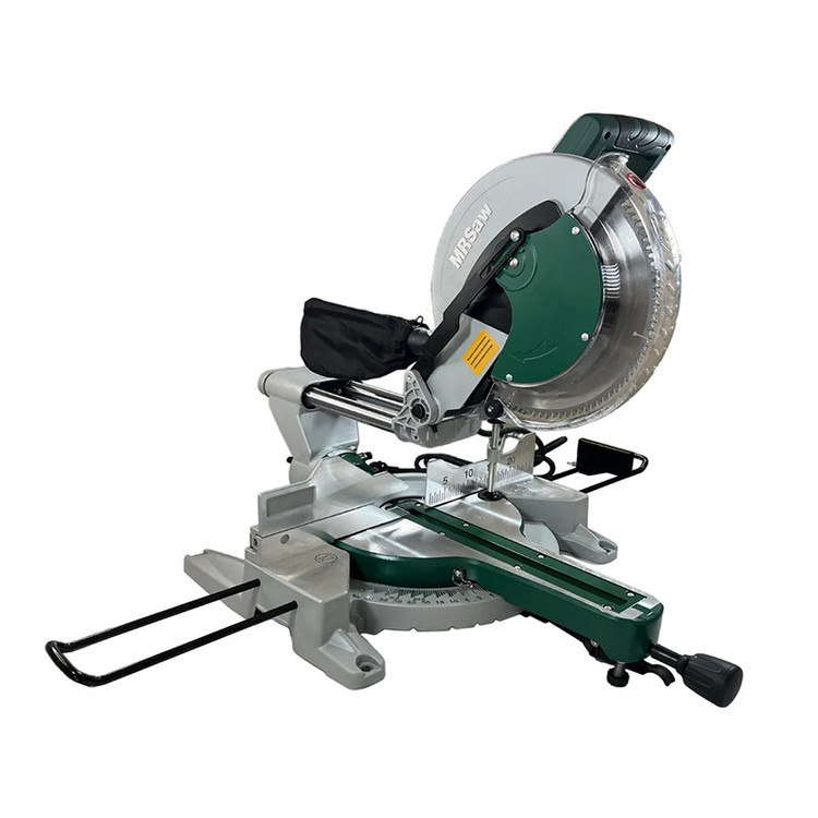 اره فارسی بر کشویی استرانگ مدل STG3041K-2200W سایز 30 سانتی متر