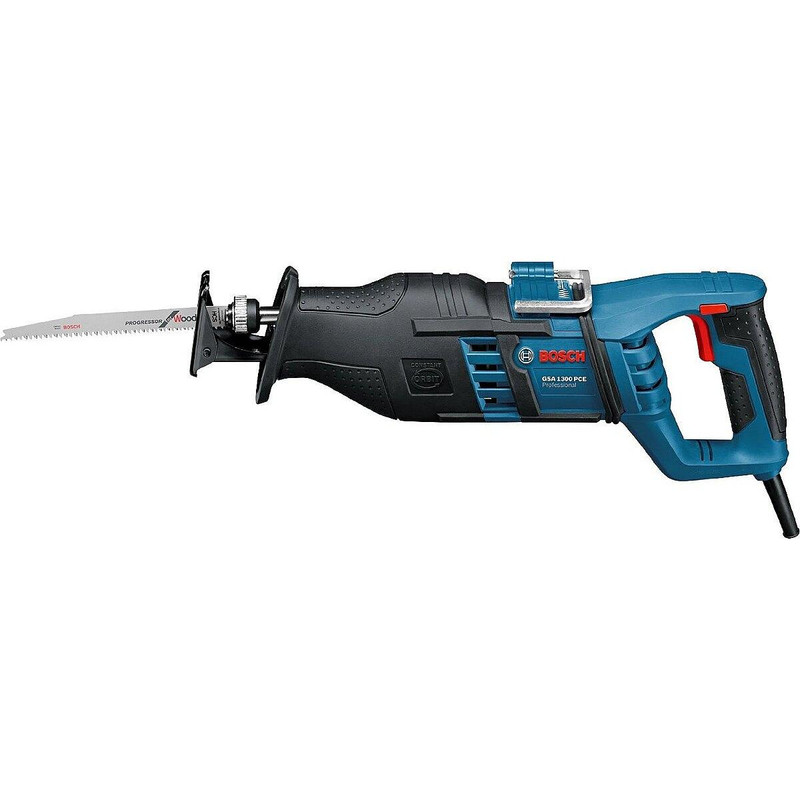 اره برقی بوش مدل GSA 1300 PCE