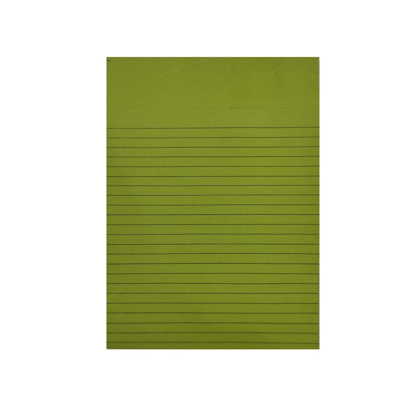 کاغذ یادداشت چسب دار اسکای مدل A5 کد 007