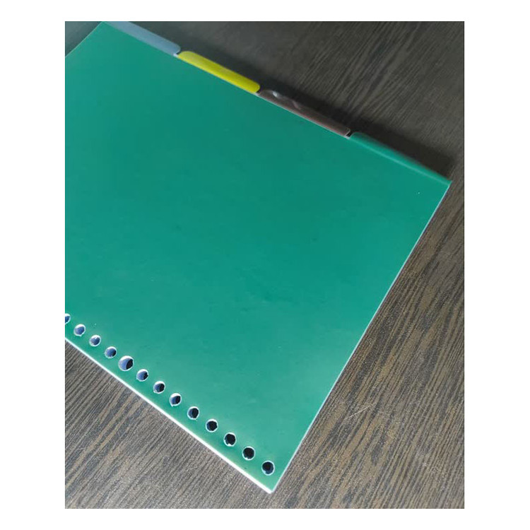 کاغذ کلاسوری مدل PAP سایز B5 بسته 400 عددی