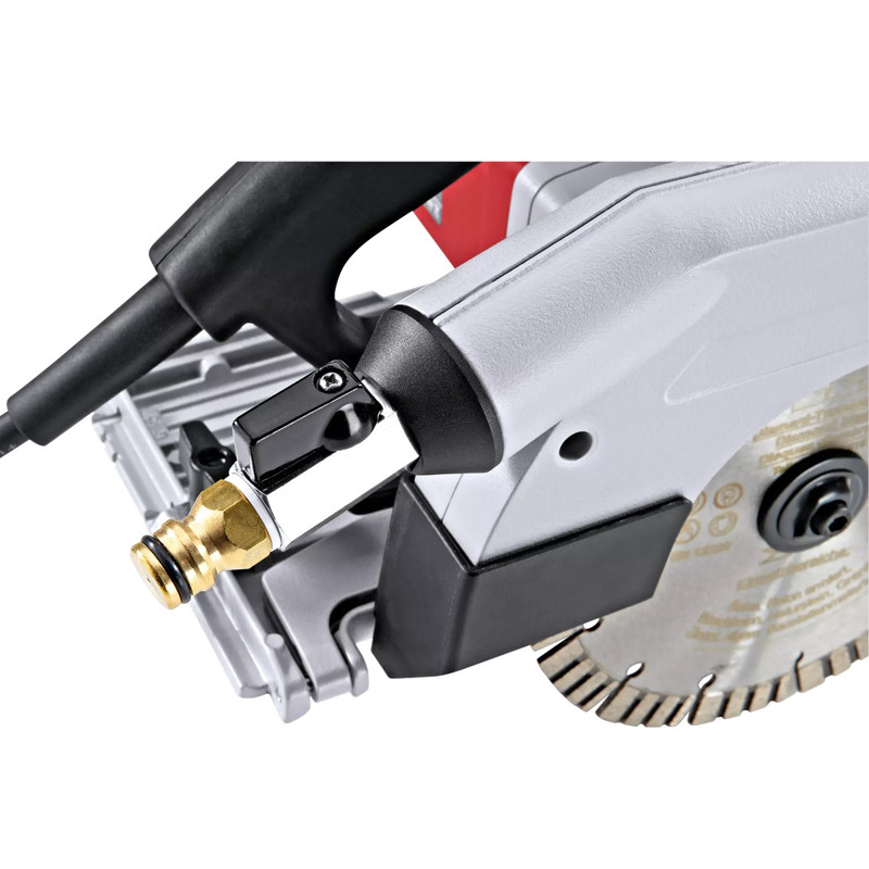 اره دیسکی سنگ بر فلکس مدل CS 60 WET