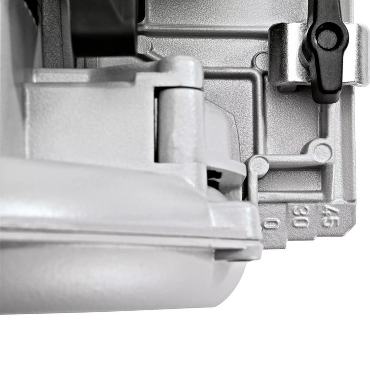 اره دیسکی سنگ بر فلکس مدل CS 60 WET