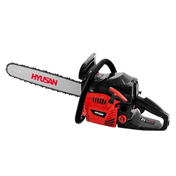 اره زنجیری هیوسان مدل x700 بنزینی