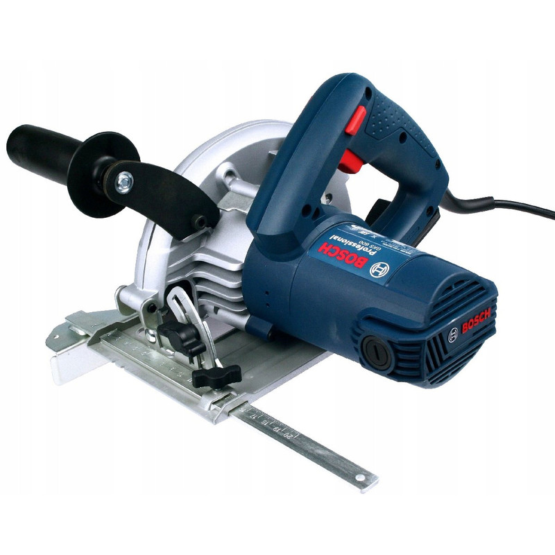 اره دیسکی بوش مدل GKS 600 Professional