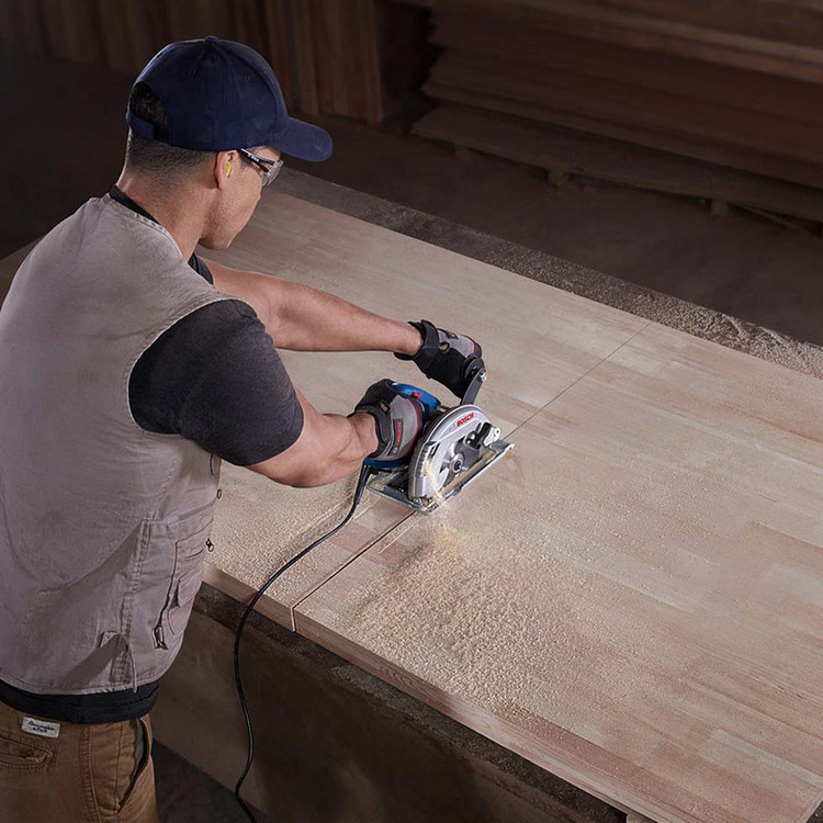 اره دیسکی بوش مدل GKS 600 Professional