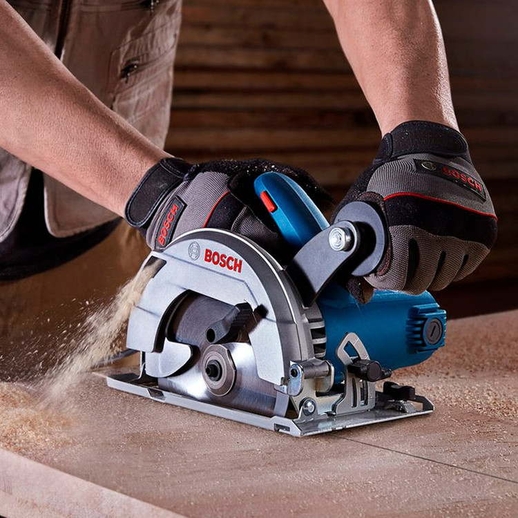 اره دیسکی بوش مدل GKS 600 Professional
