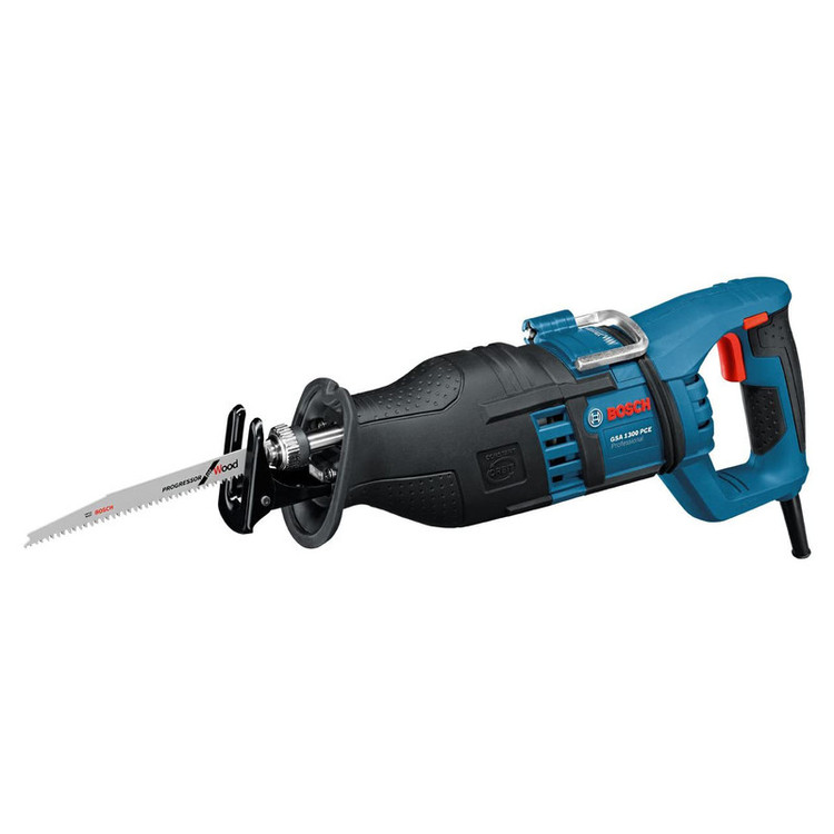 اره افقی بر بوش مدل GSA 1300 PCE Professional