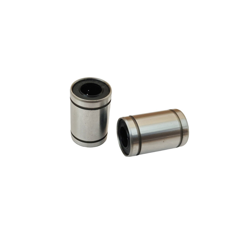 بلبرینگ خطی مدل LM-10 بسته دو عددی