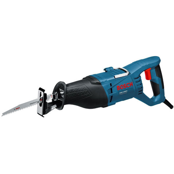 اره افقی بر بوش مدل GSA 1100E