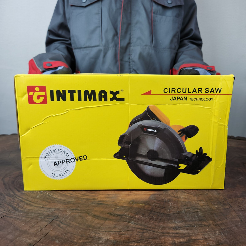اره گردبر اینتیمکث کد 235mm