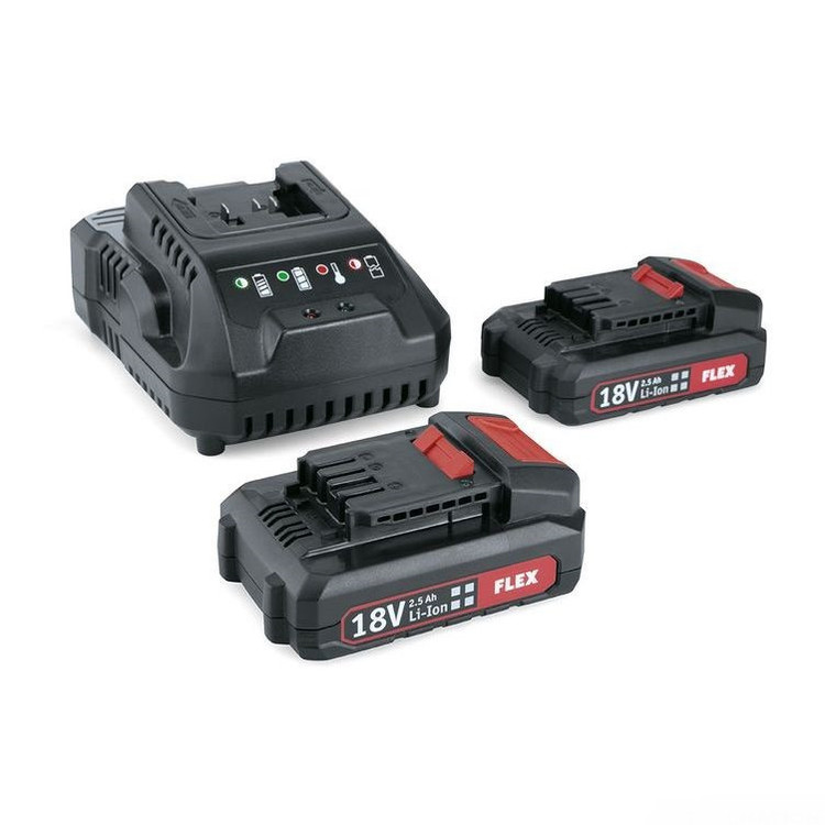 اره افقی بر شارژی فلکس مدل RS 29 18.0