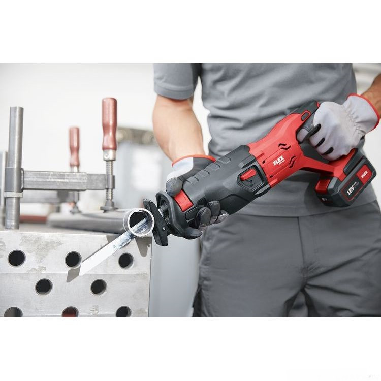 اره افقی بر شارژی فلکس مدل RS 29 18.0