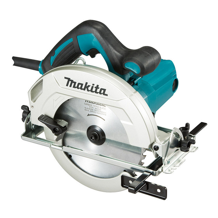 اره سینی ماکیتا مدل فوق حرفه ای HS 7010-190mm