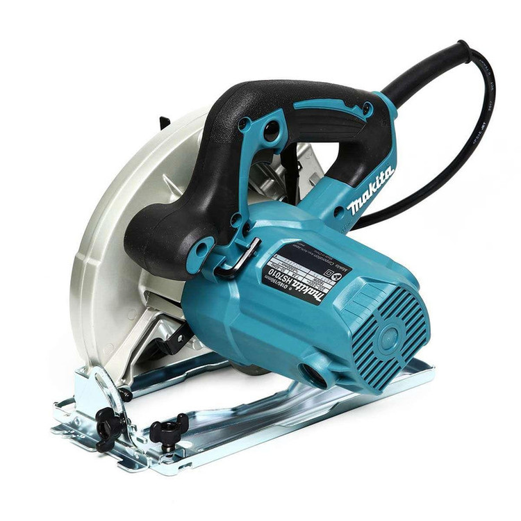 اره سینی ماکیتا مدل فوق حرفه ای HS 7010-190mm