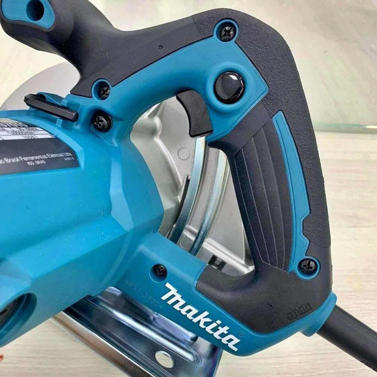 اره سینی ماکیتا مدل فوق حرفه ای HS 7010-190mm