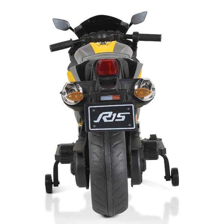 موتور شارژی مدل R6
