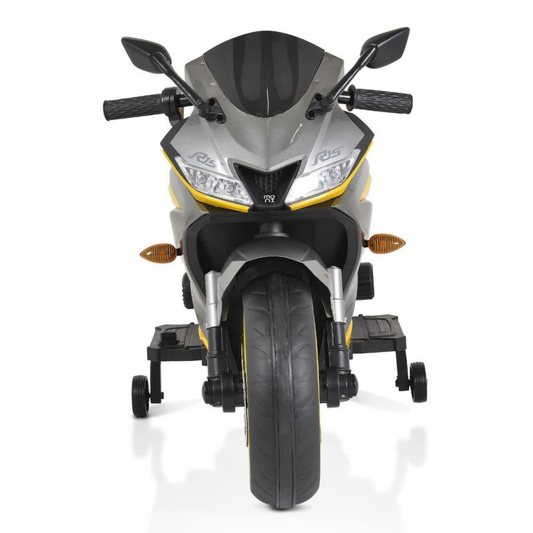 موتور شارژی مدل R6