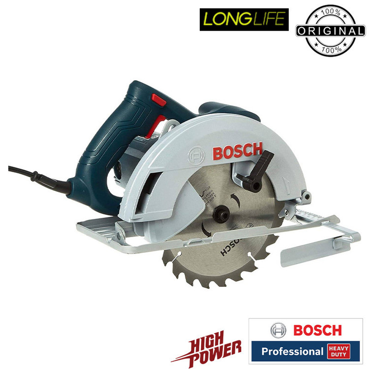 اره دیسکی بوش مدل فوق حرفه ای هوشمند کد GKS 140 Professional 1400W