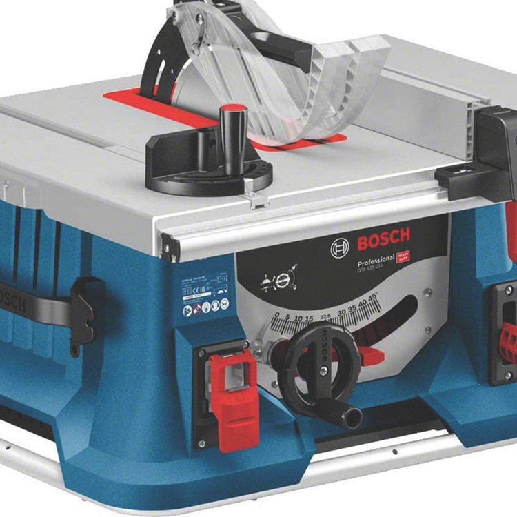 اره میزی بوش مدل GTS 635-216