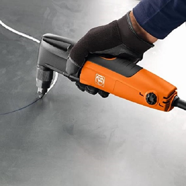 قیچی برقی عمود بر فاین مدل BLK 1.6E