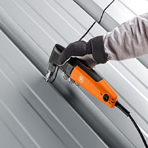 قیچی برقی عمود بر فاین مدل BLK 1.6E