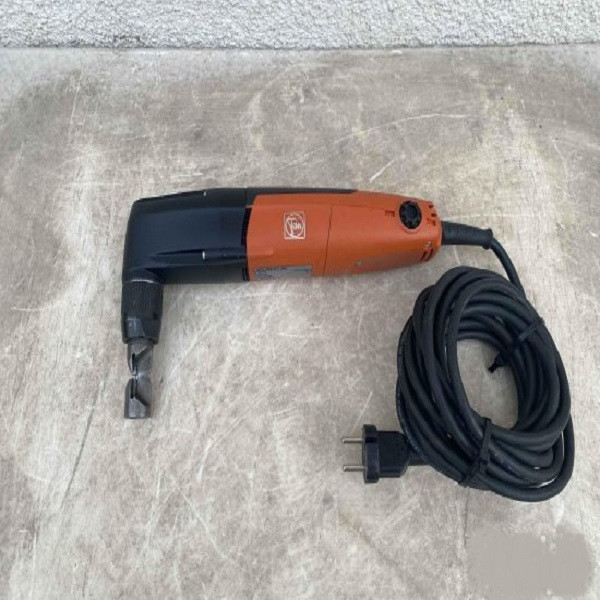 قیچی برقی عمود بر فاین مدل BLK 1.6E