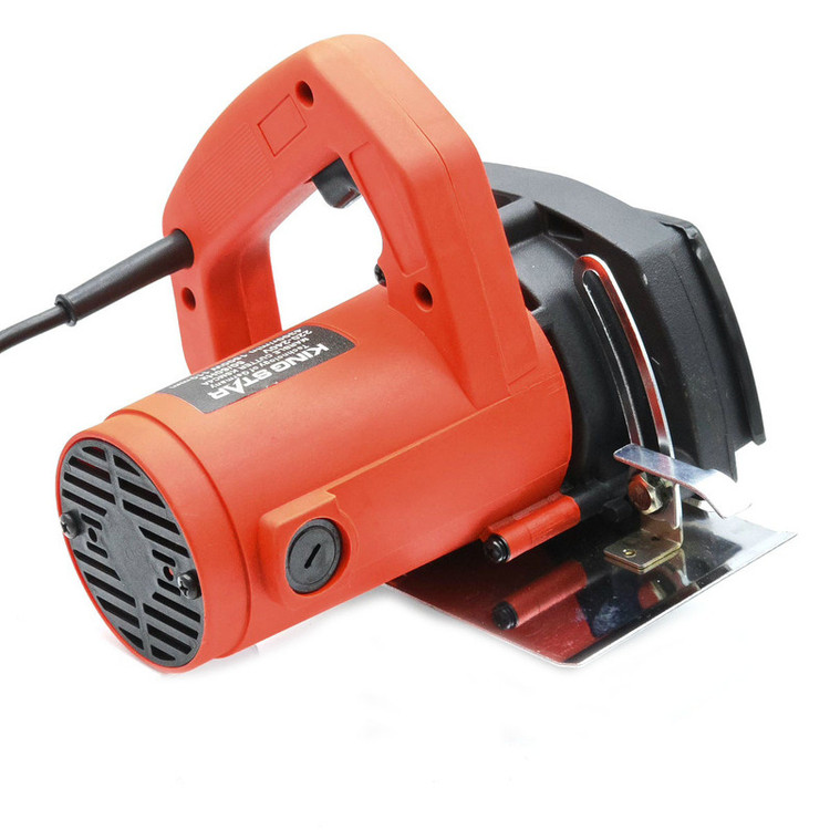 دستگاه شیار زن برقی کینگ استار مدل MARBLE-CUTTER