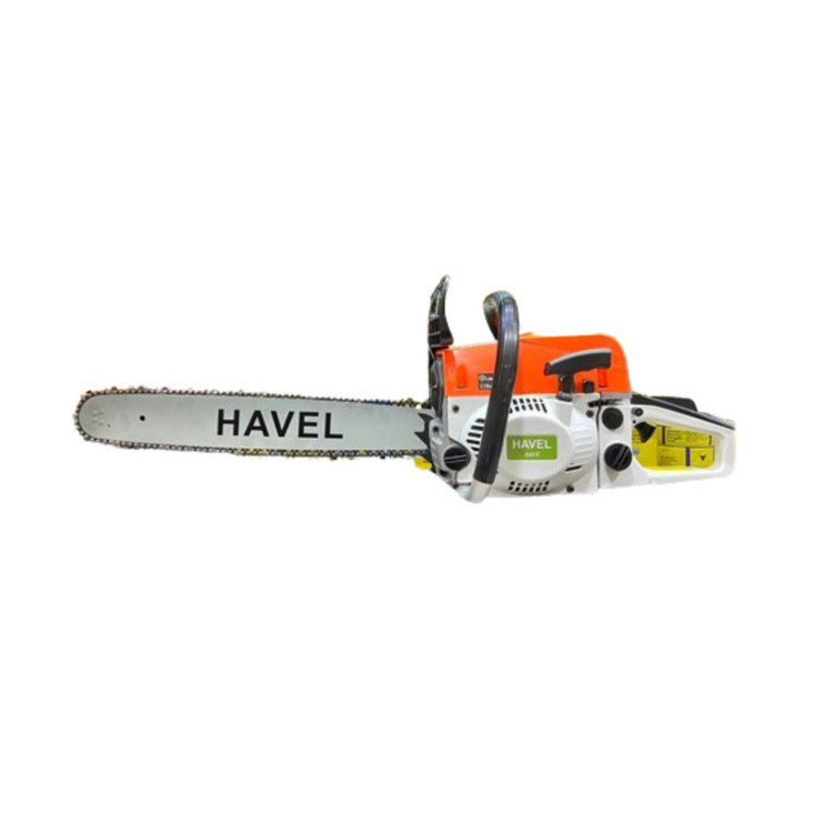 اره زنجیری بنزینی هاول مدل HA-58CC-50CM