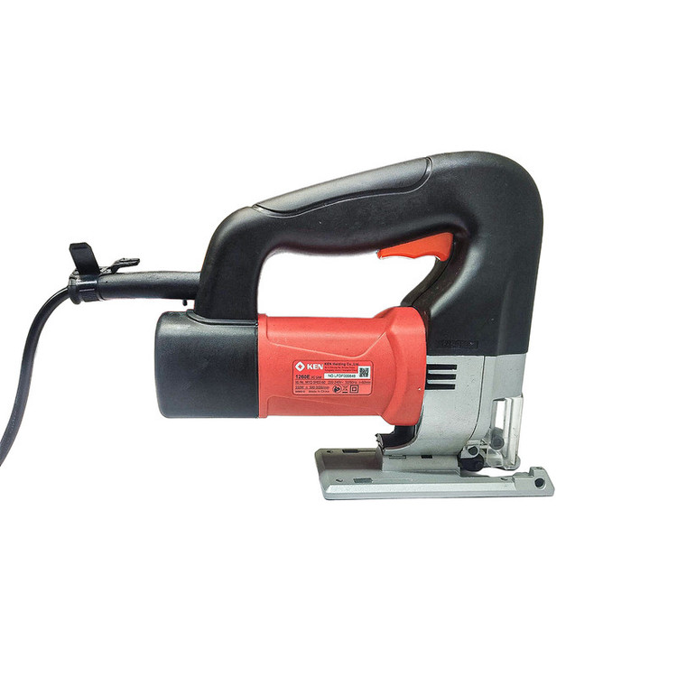 اره عمودبر گیربکسی 550 وات کِن مدل 1260E