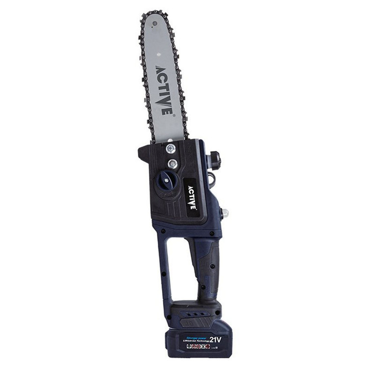 اره زنجیری براشلس اکتیو مدل AC-3212BL