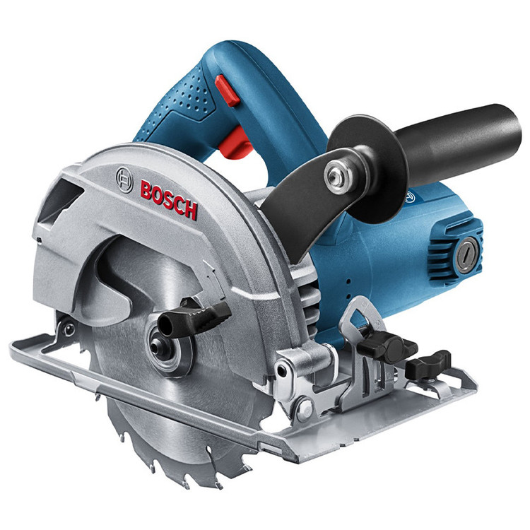 اره دیسکی بوش مدل GKS 600 Professional Hevy Duty