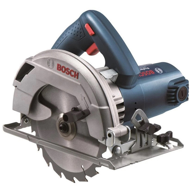 اره دیسکی بوش مدل GKS 600 Professional Hevy Duty