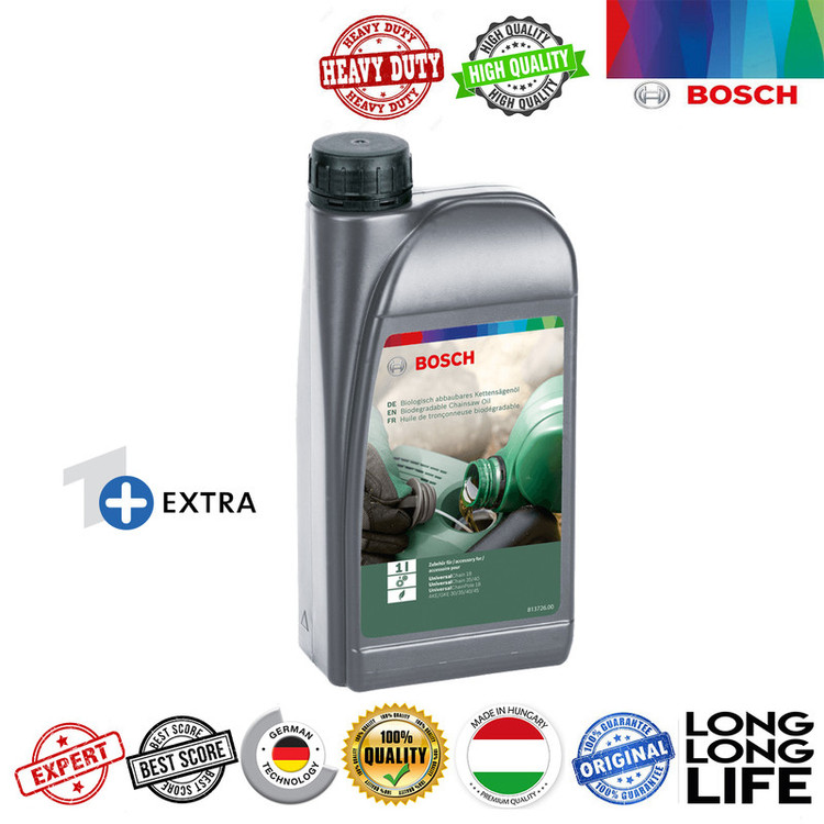 اره زنجیری بوش Chain 35 Extra
