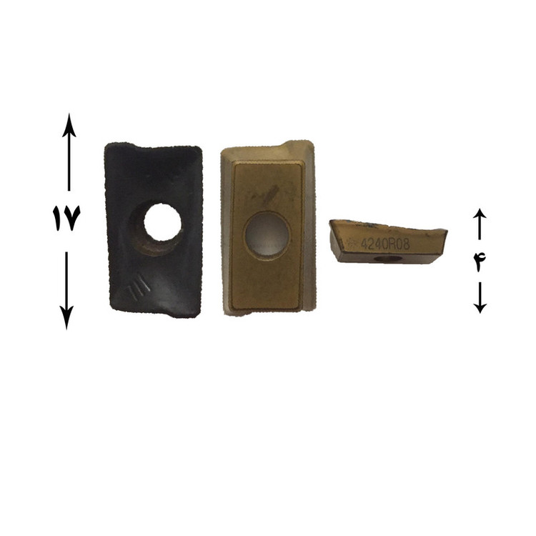 اینسرت سندویک مدل APKT R390 170408 PM