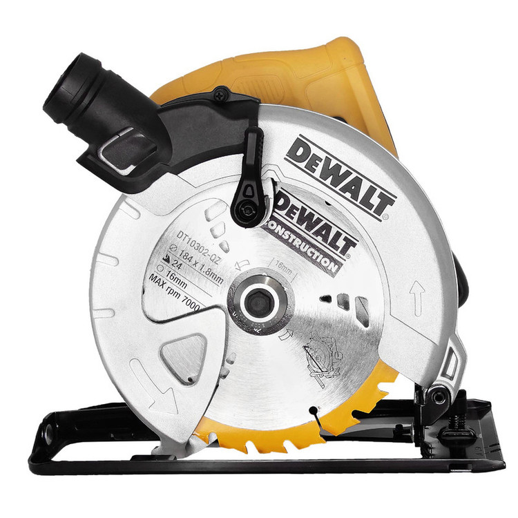 اره دیسکی دیوالت مدل MMA-DLT-560TS