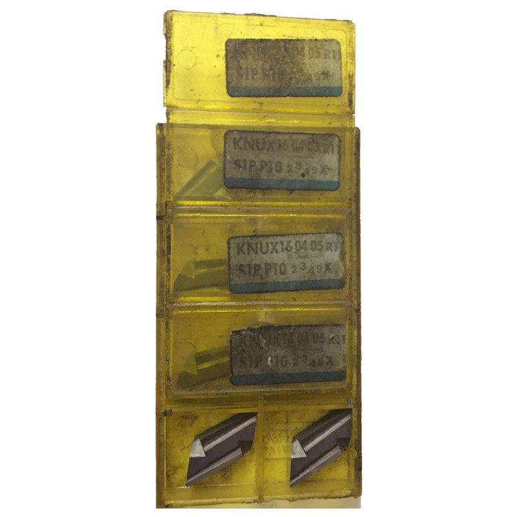 اینسرت سندویک مدل کپی تراش KNUX160405 R11 P10