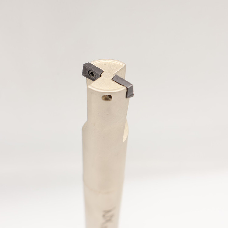 هلدر فرزکاری ان ایکس مدل APKT 10 کد F254-D25 Z02 L200