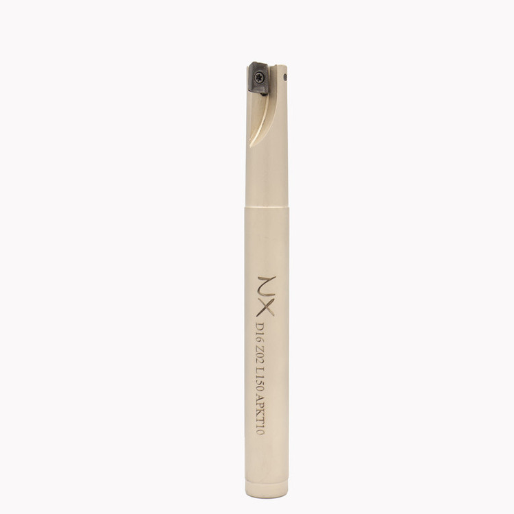 هلدر فرزکاری ان ایکس مدل APKT10 کد M162-D16 Z02 L150