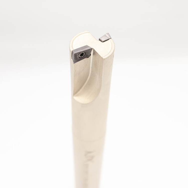 هلدر فرزکاری ان ایکس مدل کفتراش قطر 25 کد F252-D25 Z02 L200 APKT10