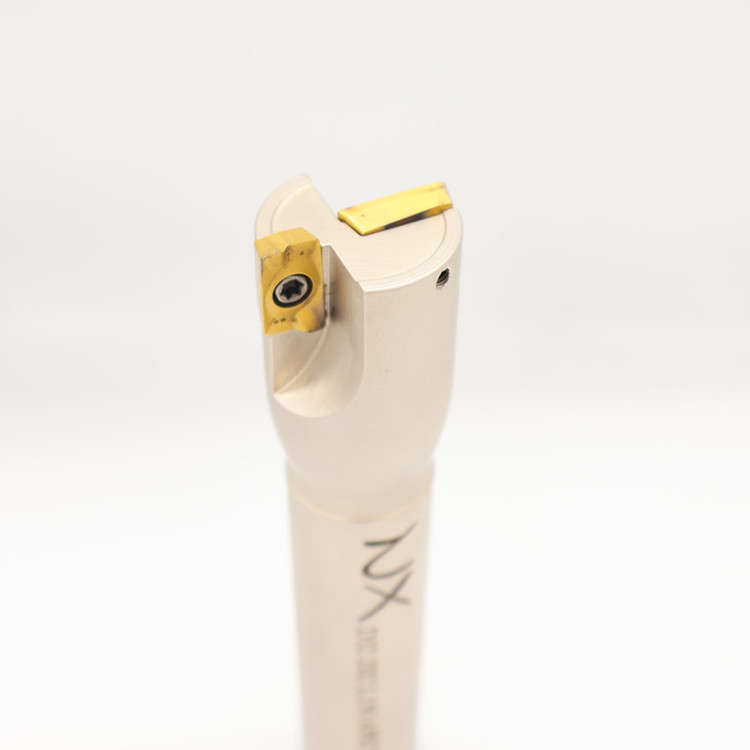 هلدر فرزکاری ان ایکس مدل APKT16 کد F321-D32 Z02 L150
