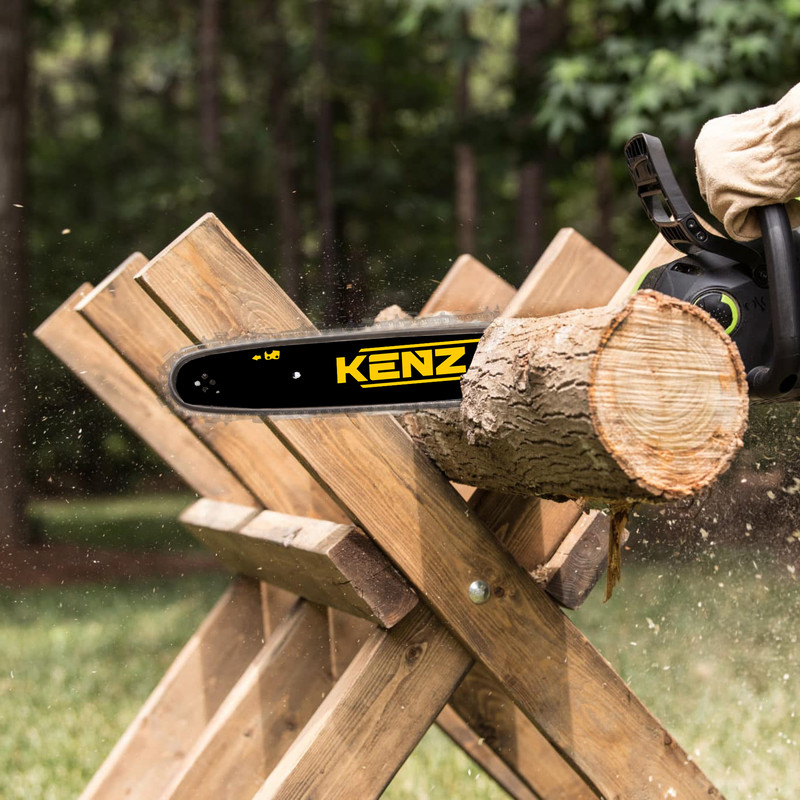 اره زنجیری کنزاکس مدل KCS-150E