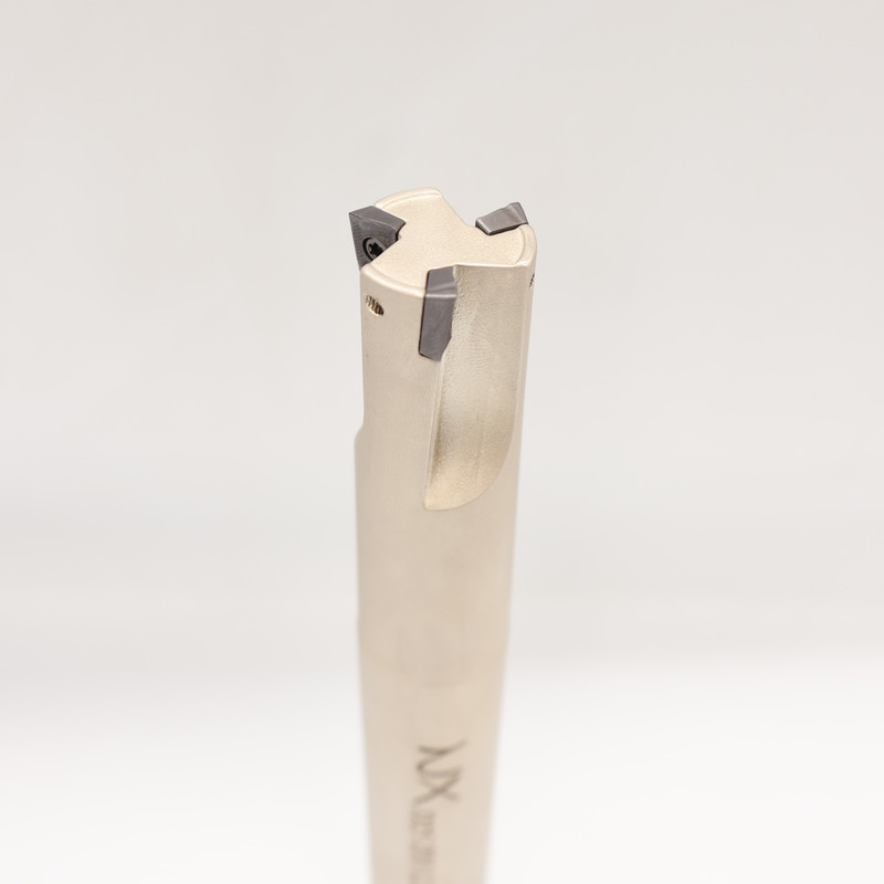 هلدر فرزکاری ان ایکس مدل APKT10 کد M252-D25 Z03 L200