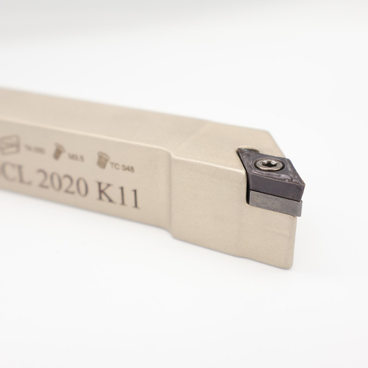 هلدر تراشکاری مدل T104-SDJNL 2020 K11-DCMT11